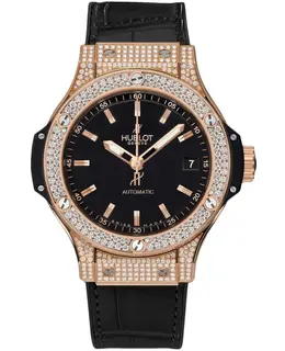 Hublot - Big Bang Watches - 365.PX.1180.LR.1704
