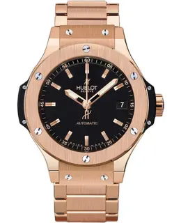 Hublot - Big Bang Watches - 365.PX.1180.PX