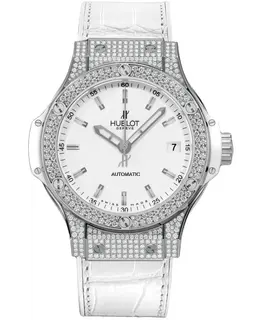 Hublot - Big Bang Watches - 365.SE.2110.LR.1704