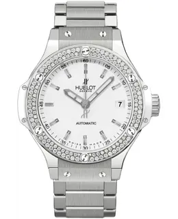 Hublot - Big Bang Watches - 365.SE.2110.SE.1104