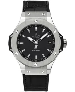 Hublot - Big Bang Watches - 365.SX.1170.LR