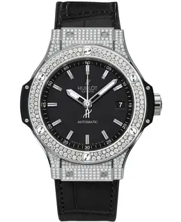 Hublot - Big Bang Watches - 365.SX.1170.LR.1704