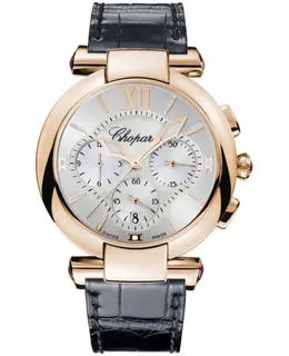Chopard - Watches - 384211-5001