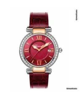Chopard - ساعة - 388532-6017