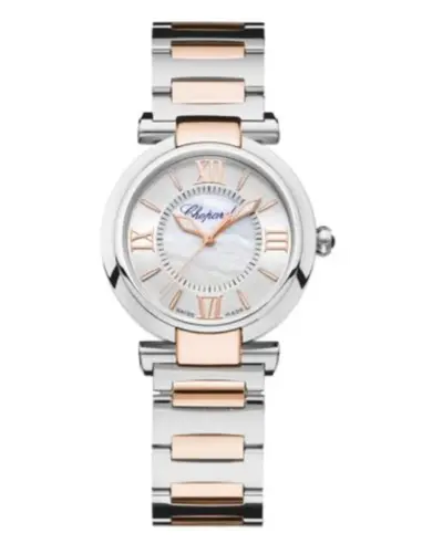 Chopard Imperiale Automatic Women's Watch 388563-6006 (arb10342)