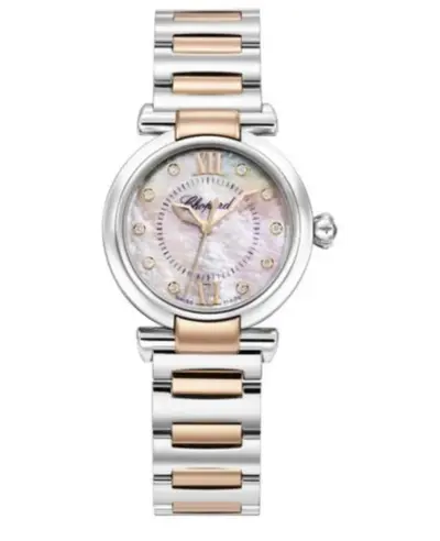 Chopard Imperiale Automatic 388563-6014 / 3885636014 Women's Watch (arb10345)