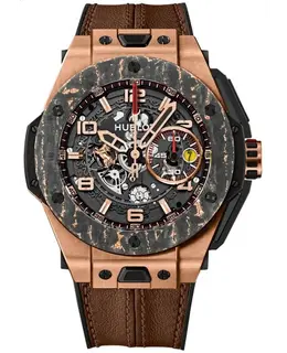Hublot - Big Bang Watches - 401.OJ.0123.VR