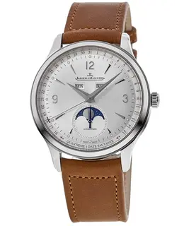 Jaeger LeCoultre - Master Control Calendar Watches - Q4148420