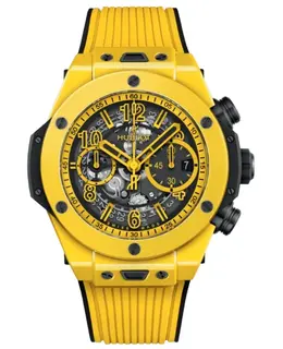 Hublot - Big Bang Watches - 421.CY.471Y.RX