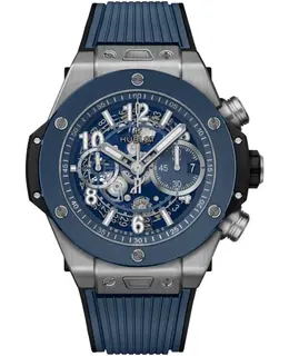 Hublot - Big Bang Watches - 421.NL.5170.RX