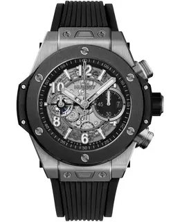 Hublot - Big Bang Watches - 421.NM.1170.RX