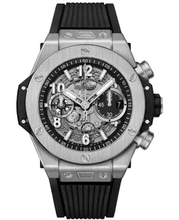 Hublot - Big Bang Watches - 421.NX.1170.RX