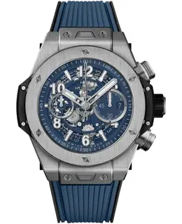 Hublot - Big Bang Watches - 421.NX.5170.RX