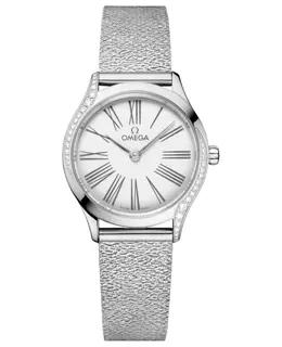 Omega - De Ville Watches - 428.15.26.60.04.001