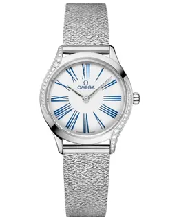 Omega - De Ville Watches - 428.15.26.60.04.002