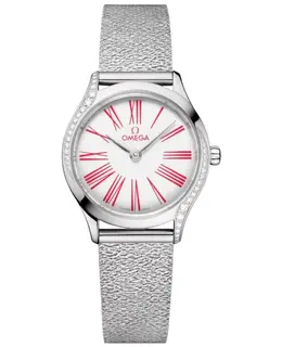 Omega - De Ville Watches - 428.15.26.60.04.003