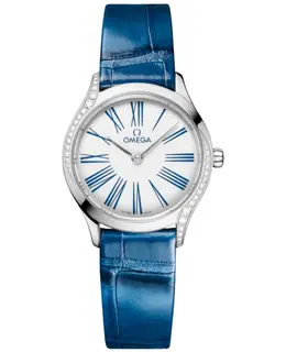 Omega - De Ville Watches - 428.18.26.60.04.002