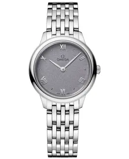 Omega - De Ville Prestige Watches - 434.10.28.60.03.001