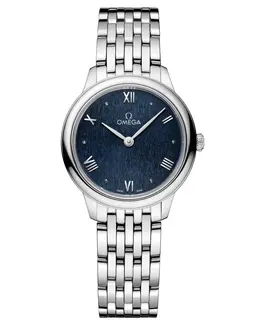 Omega - De Ville Prestige Watches - 434.10.28.60.03.002
