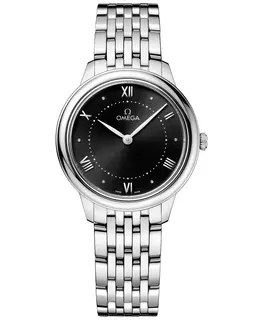 Omega - De Ville Prestige Watches - 434.10.30.60.01.001