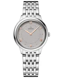 Omega - ساعة  De Ville Prestige - 434.10.30.60.06.001