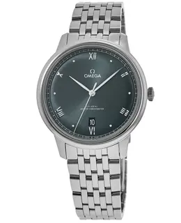 Omega - De Ville Prestige Watches - 434.10.40.20.10.001