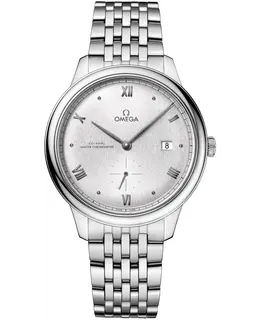 Omega - De Ville Prestige Watches - 434.10.41.20.02.001