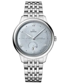 Omega - De Ville Prestige Watches - 434.10.41.21.03.001