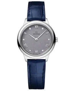 Omega - De Ville Prestige Watches - 434.13.28.60.53.001