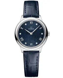 Omega - De Ville Prestige Watches - 434.13.28.60.53.002