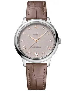 Omega - ساعة  De Ville Prestige - 434.13.34.20.52.002