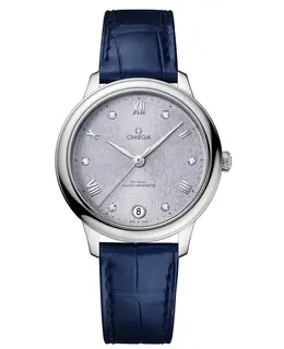 Omega - De Ville Prestige Watches - 434.13.34.20.53.001