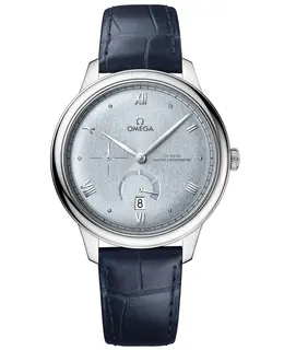 Omega - De Ville Prestige Watches - 434.13.41.21.03.001