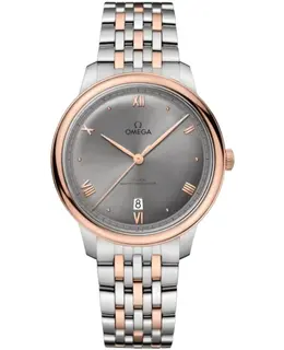 Omega - De Ville Prestige Watches - 434.20.40.20.06.001