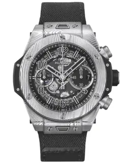 Hublot - Big Bang Watches - 441.DS.1170.NR.GAS22