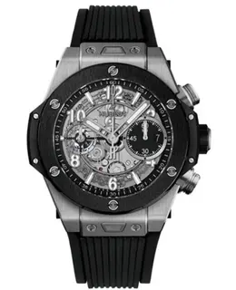 Hublot - Big Bang Watches - 441.NM.1171.RX