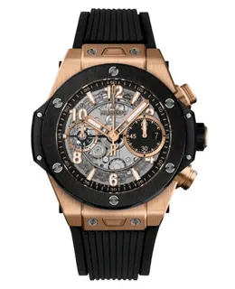 Hublot - Big Bang Watches - 441.OM.1181.RX