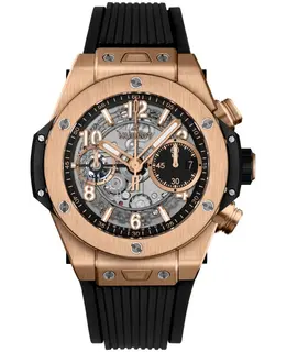 Hublot - Big Bang Watches - 441.OX.1181.RX