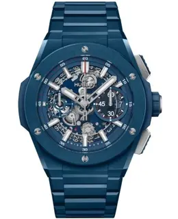 Hublot - Big Bang Watches - 451.EX.5123.EX