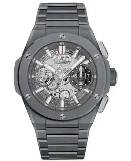 Hublot - Big Bang Watches - 451.FX.6923.FX