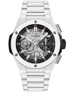 Hublot - Big Bang Watches - 451.HX.1123.HX