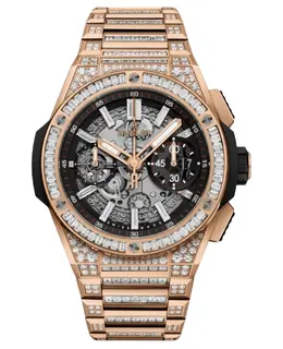 Hublot - Big Bang Watches - 451.OX.1180.OX.9804