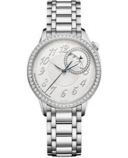 Vacheron Constantin - Egerie Watches - 4605F/110A-B495