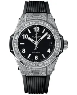 Hublot - Big Bang Watches - 465.SX.1170.RX.1604