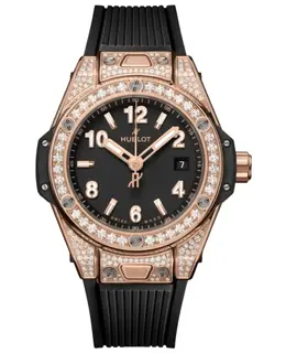 Hublot - Big Bang Watches - 485.OX.1180.RX.1604