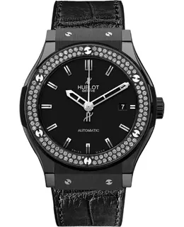 Hublot - Classic Fusion Watches - 511.CM.1170.LR.1104
