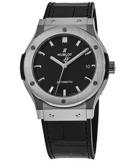 Hublot - Classic Fusion Watches - 511.NX.1171.LR