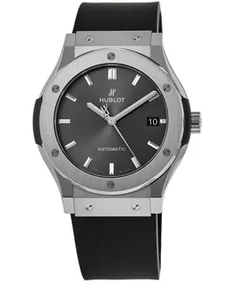 Hublot - Classic Fusion Watches - 542.NX.7071.RX