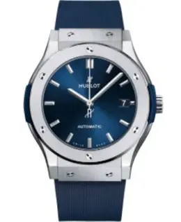 Hublot - Classic Fusion Watches - 511.NX.7170.RX