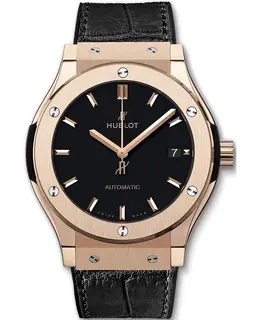 Hublot - Classic Fusion Watches - 511.OX.1181.LR